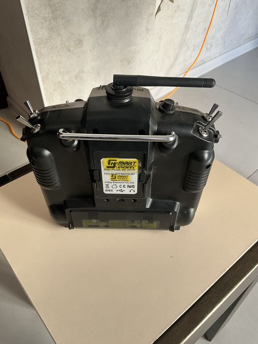 Пульт FrSky Taranis X9D Plus 2019 ACCESS новий