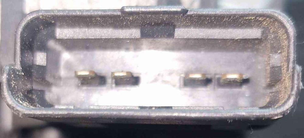 Motor Limpa Vidros Frente PEUGEOT 2008 I (CU_) ano 2014
