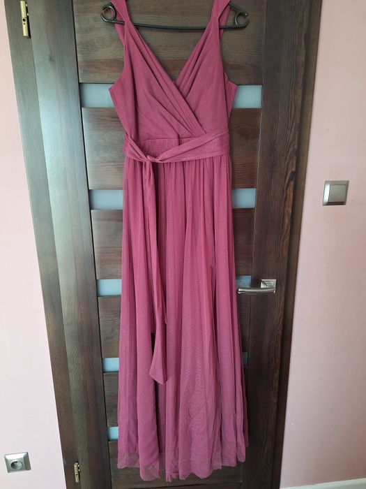 Sukienka damska rozm. 38