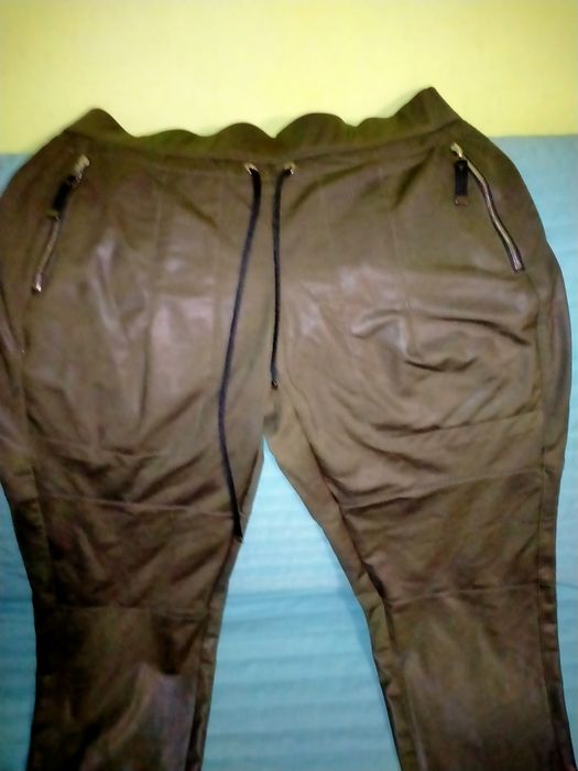 Spodnie damskie Raffaello Rossi r.L/XL