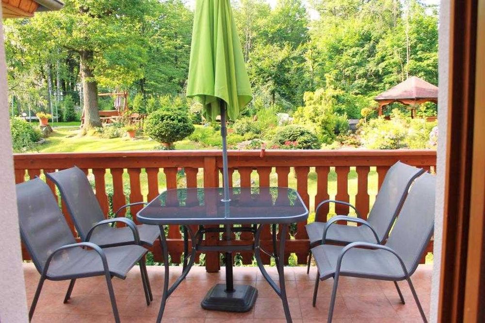 Pokoje i apartamenty w Karpaczu