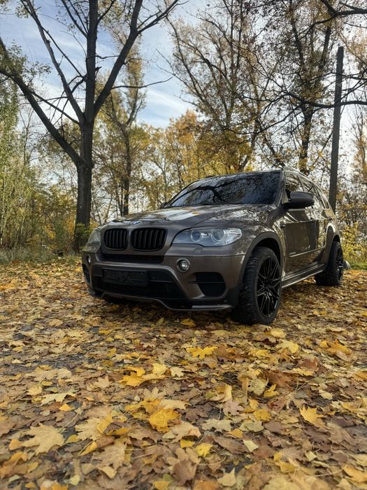 Продам BMW X5 Офицал