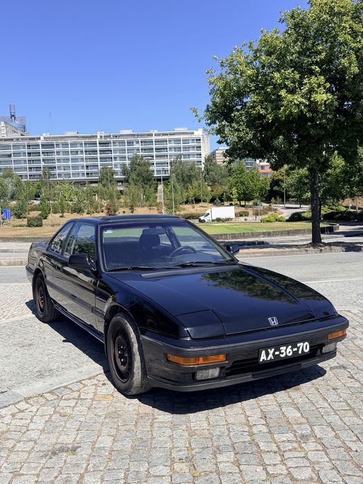 Honda prelude 2.0i