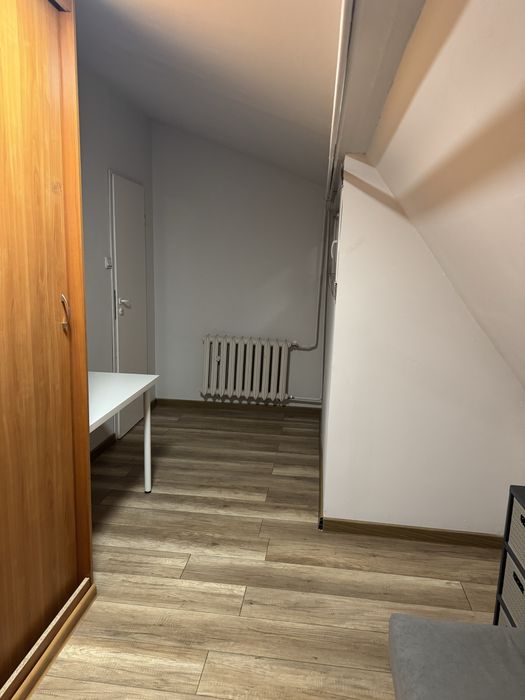 Tanie noclegi w centrum Bytomia