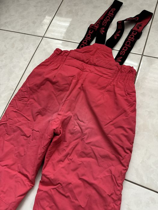 Лыжные штаны комбинезон сноуборд