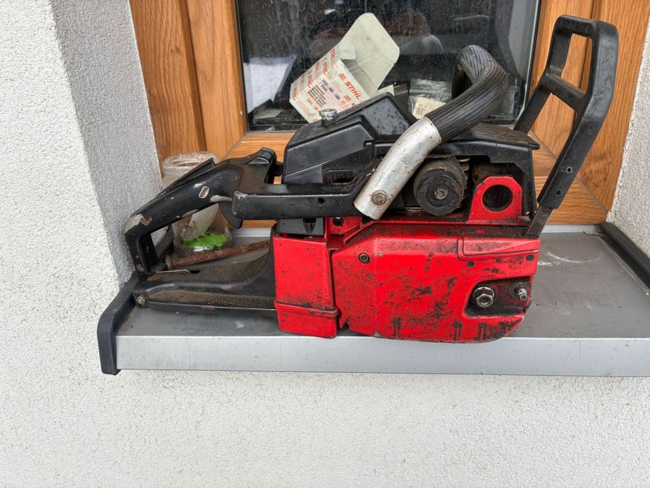 Piła spalinowa Jonsered 520 SP Jonsereds Husqvarna stihl 535