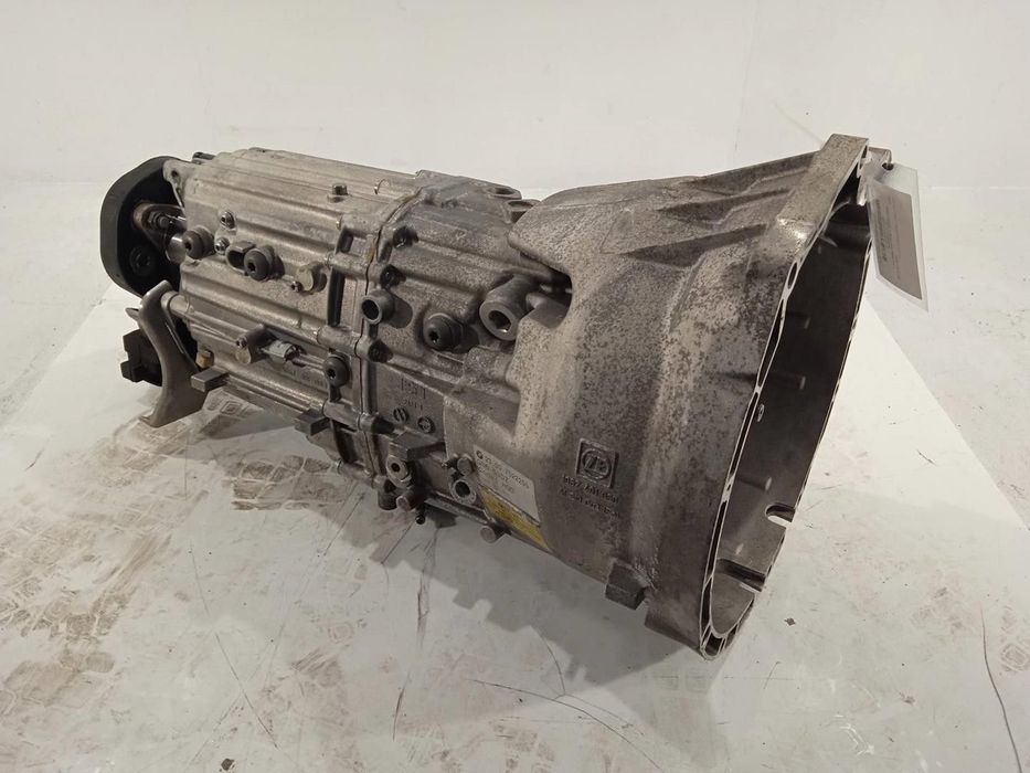 CAIXA VELOCIDADES BMW 5 2003