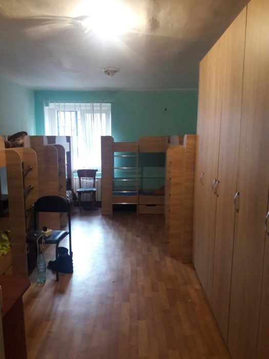 Хостел, койка место, посуточное жильё