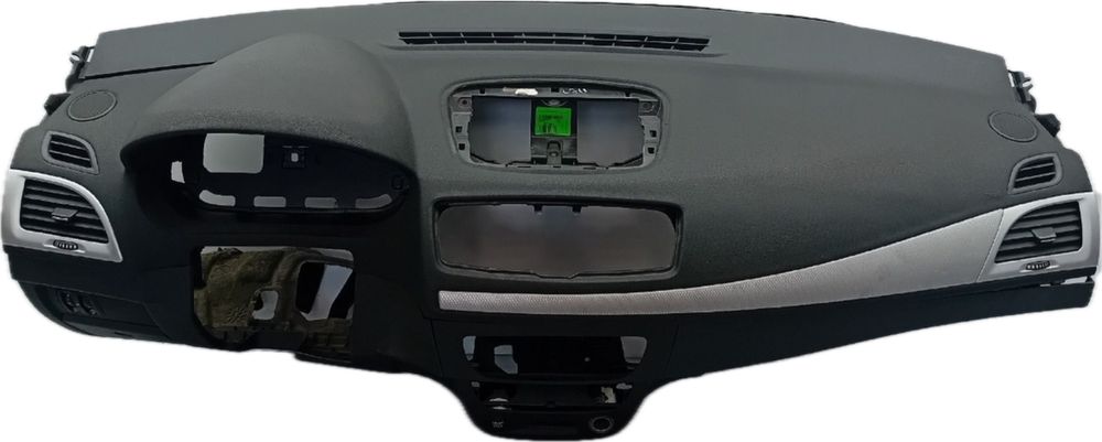Kit airbags Renault Megane 3 coupé