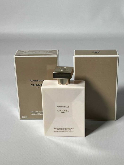 Лосьйон для тіла Chanel Gabrielle