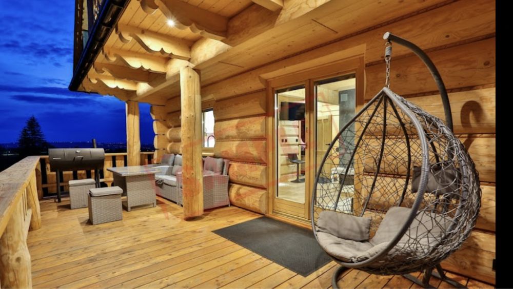 Wynajmę Domek w Gliczarowie Górnym Słoneczny Wierch