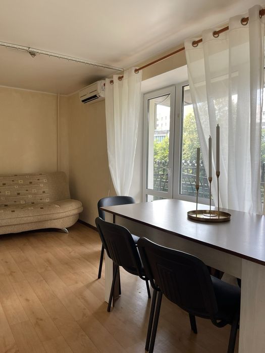 Двокімнатна квартира,район Бойова,Летка,Ремзавод,Кондиціонер,смарт ТВ