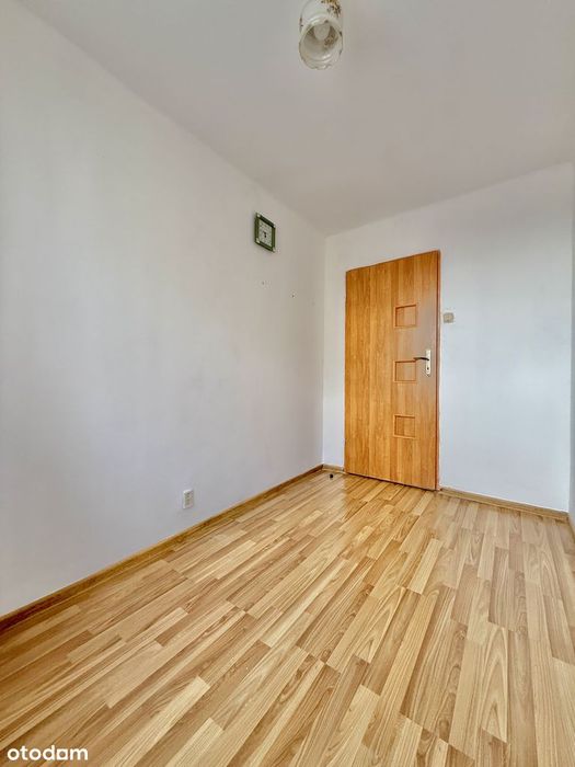 Na sprzedaż 3 pok. mieszkanie, Dabrowa Górnicza CENTRUM