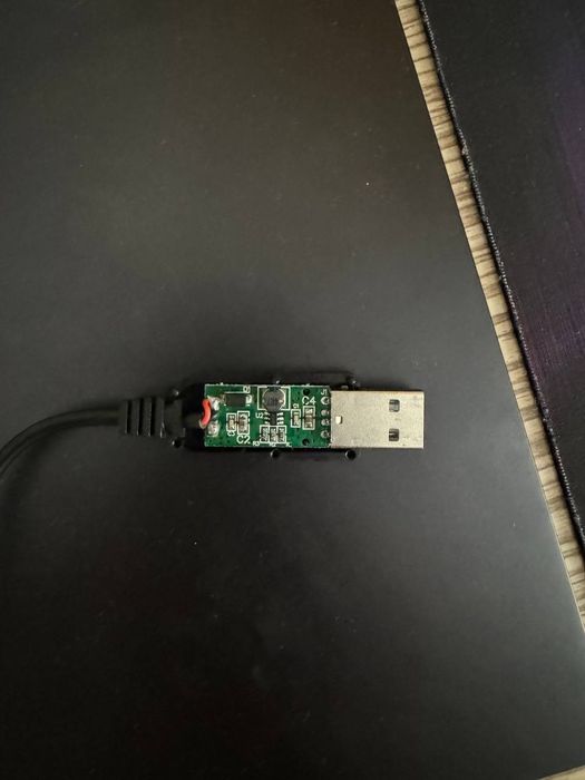 Кабель 5V To 12V Dc Usb