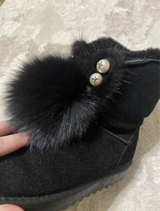 Уггі UGG Australia