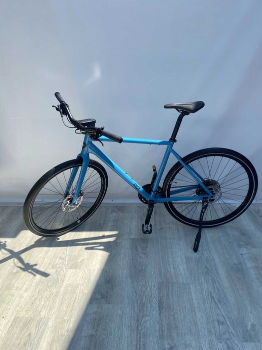 Rower trekkingowy Rose Sneak