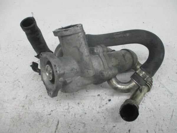 Válvula EGR OPEL Corsa D