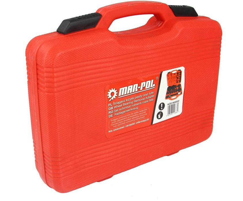 Ściągacz do Łożysk Piast oraz Tulei