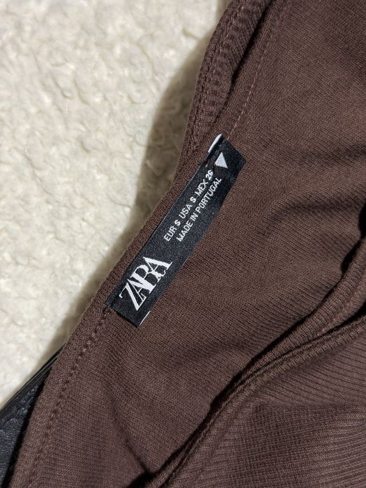 Лонгслив Zara, размер S