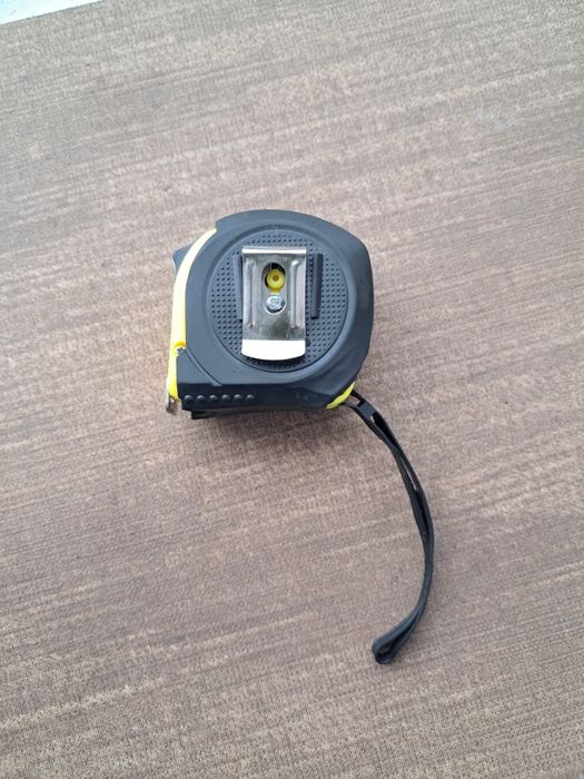 Механічна рулетка вимірювальна 3 м