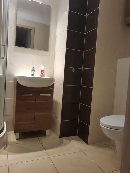 Wynajmę mieszkanie umeblowane 49m2 - NaSkarpie