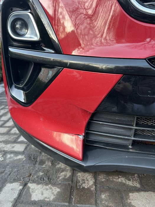 Kia Sportage 2019 VIN U5YPG814BLL753316 фото оголошення 22 з 24