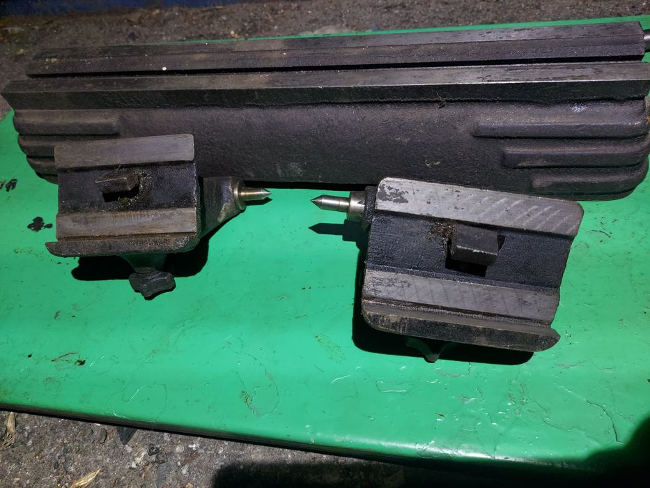 Биениемер ПБ-200