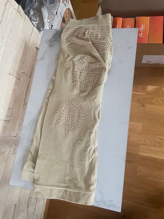 Bielizna wyszczuplająca FIR SLIM KIT zestaw 3 szt rozmiar L