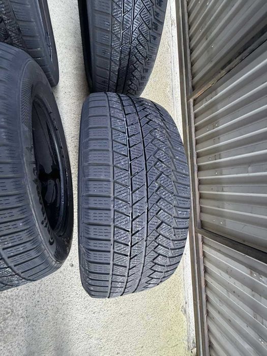 Шини 275 50 20 Continental winercontact ts 850