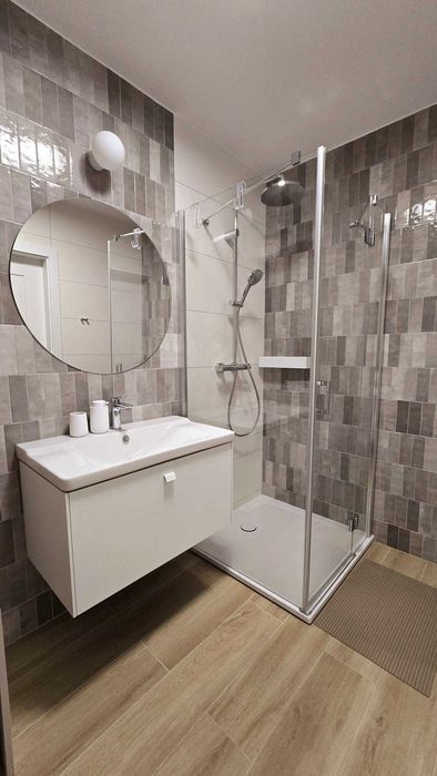 Noclegi przy plaży w Kołobrzegu – Aqua Polanki, basen, SPA i parking