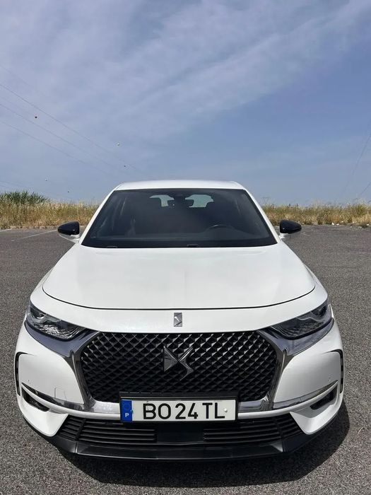 DS DS7 Crossback PureTech 130 Aut. Business Line