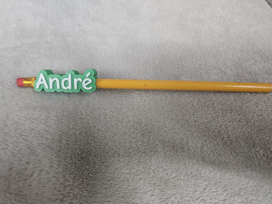 Lapis personalizado