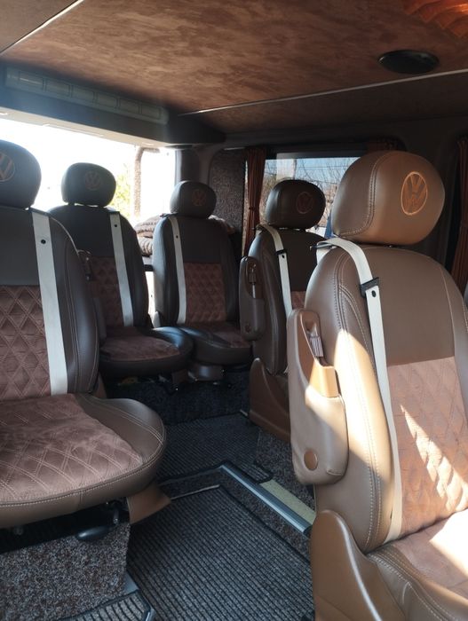 Індивідуальний трансфер