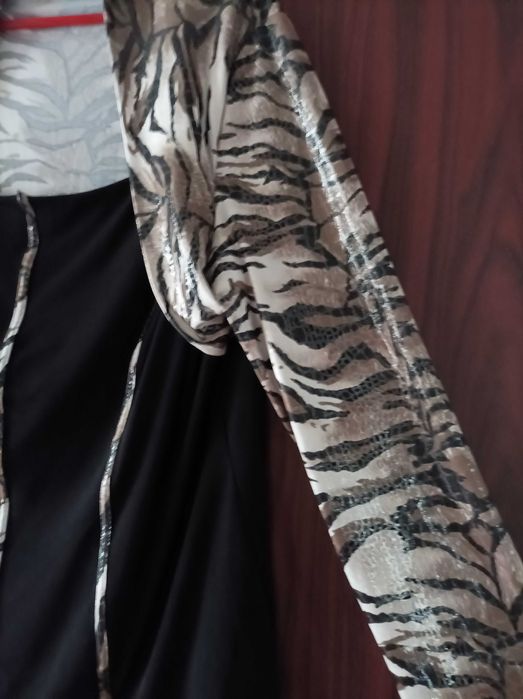 Bluzka Hermann Lange rozm 46