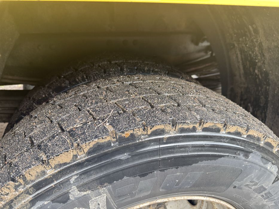 Продам Ман 14.272