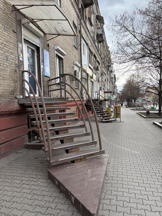 Приміщення на Сталеварів без посередників