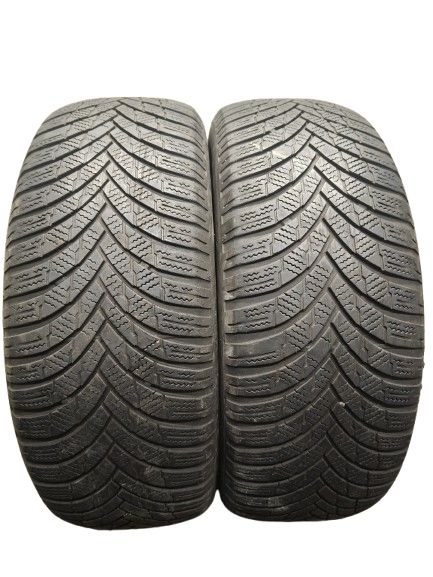 2X 205/55R16 91H Firestone Winterhawk 4 Opony Zimowe 2020