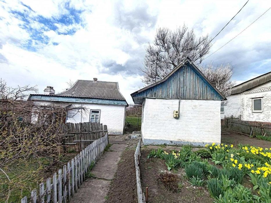 Продам дом в Краснополье район Татарской.