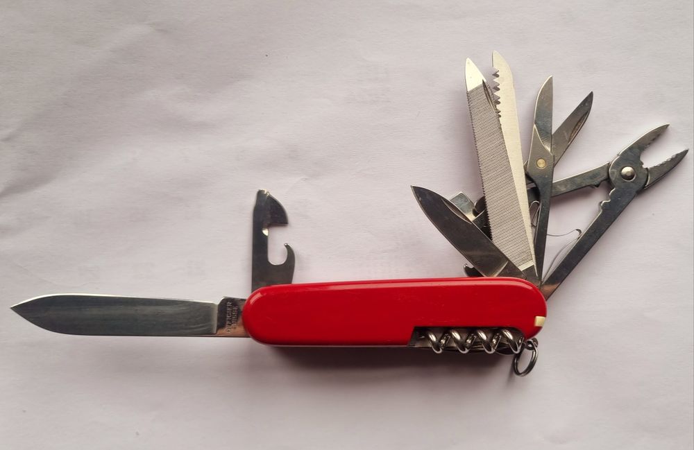 Victorinox Handyman szwajcarski scyzoryk