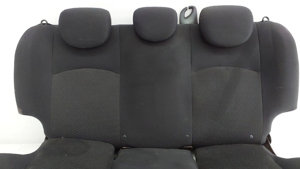 Conjunto de bancos NISSAN Micra IV (K13)
