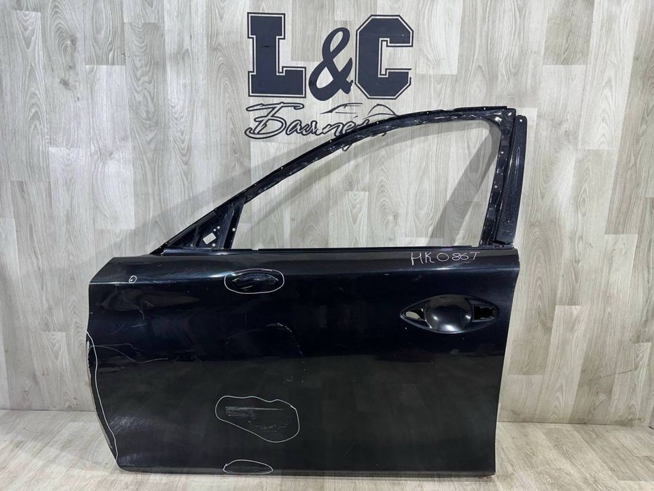 Дверь передняя левая Infiniti Q50 ( 2013 - 2023 г. )