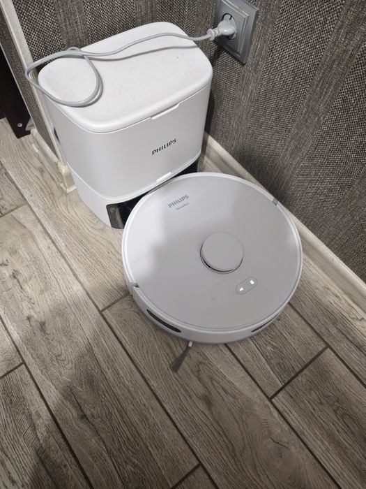 Робот-пилосос Philips Series 2000 XU2100/25