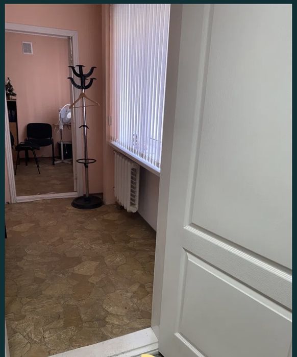 Продается 3комнатная квартира на ХБК.