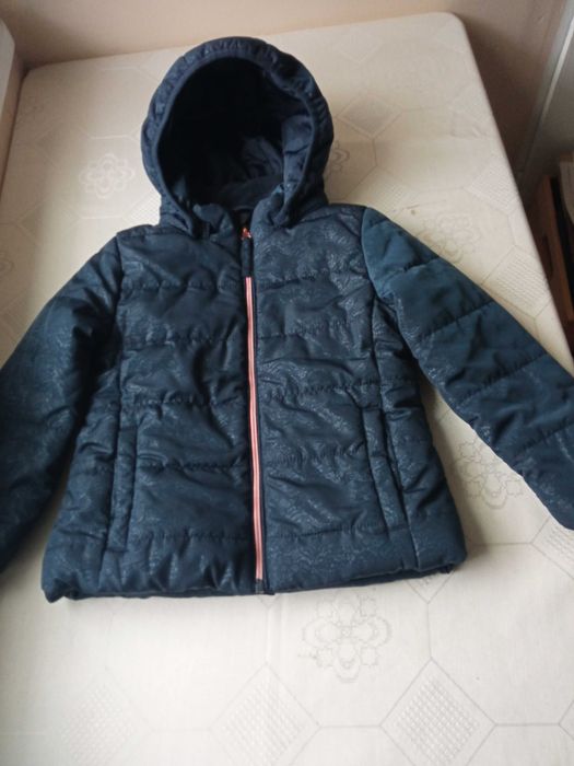 Name it kurtka dziecięca lekko ocieplana r 110