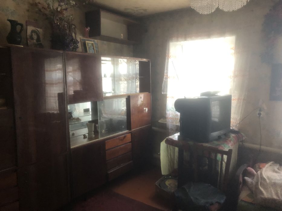 Продам дом улица Бодрости Всебратское