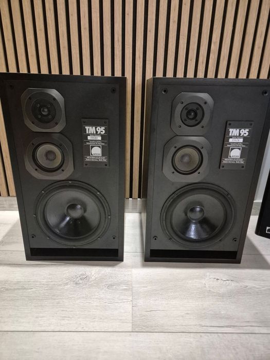 Sprzedam Kolumny Arcus TM 95