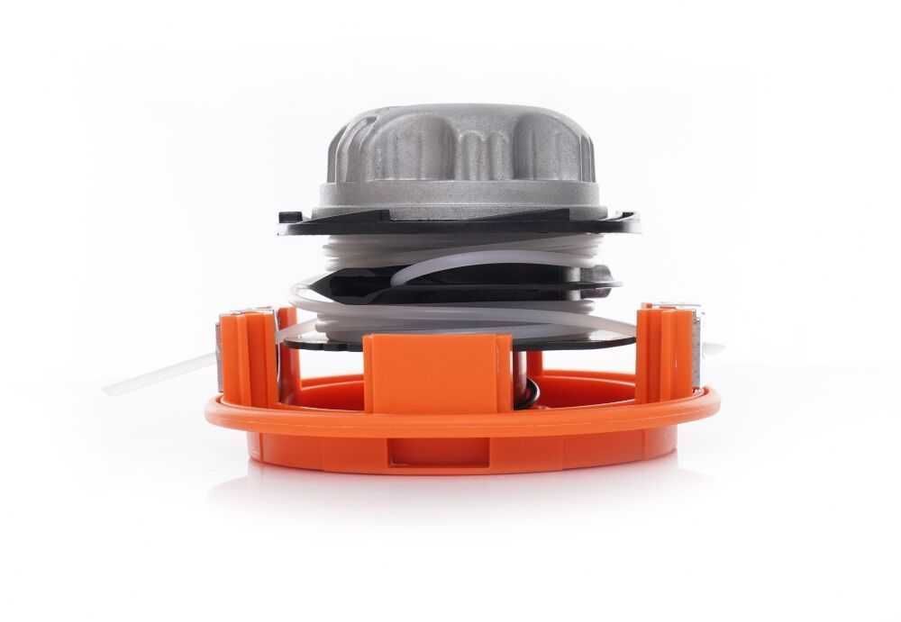 Uniwersalna głowica żyłkowa głowica do żyłki głowica do kosy