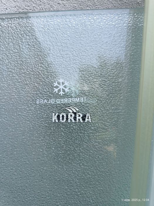 Душова кабіна 80см