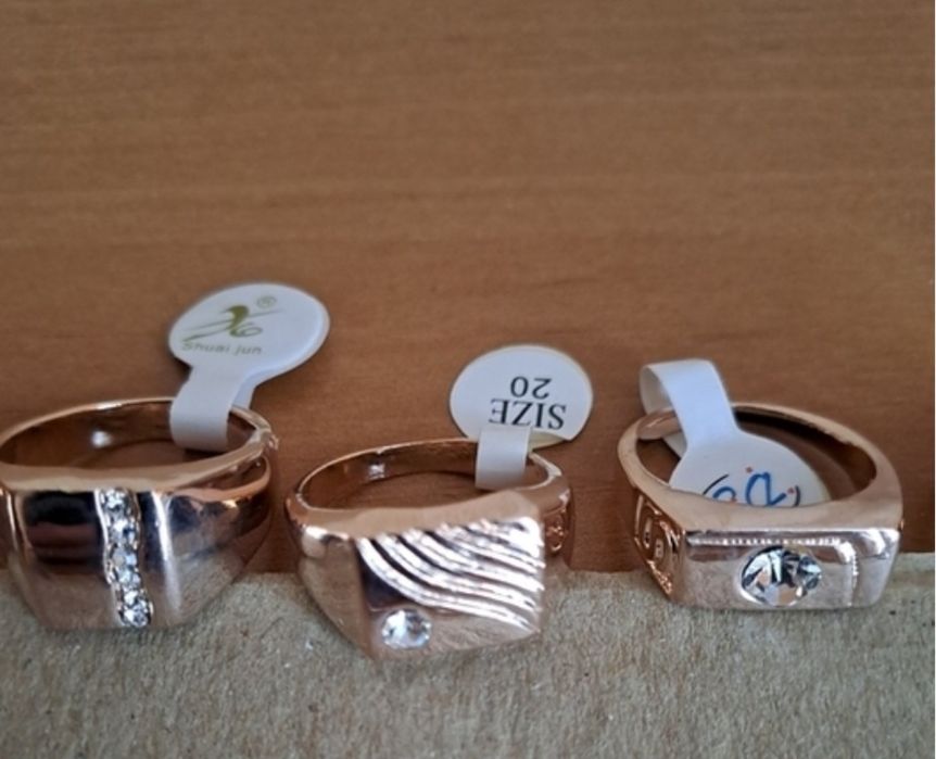 Бусы советского периода