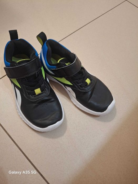 Buty REEBOK r. 28